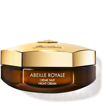 ABEILLE ROYALE CREME NUIT