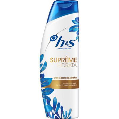 Supreme Hidrata