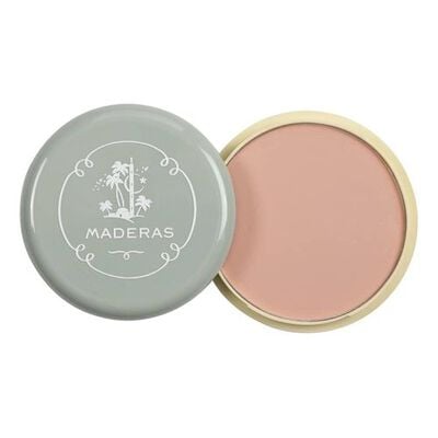 Maderas Polvo Crema