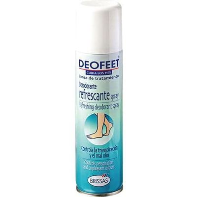 Deofeet