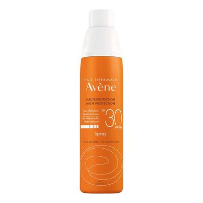 Sun SPF 30