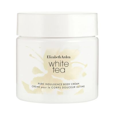 White Tea Body Cream