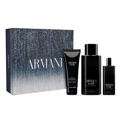 Code Pour Homme Estuche