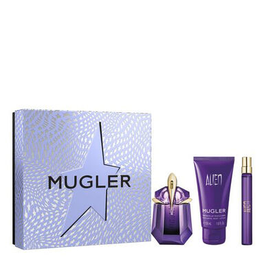 Alien Recargable edp Estuche 
