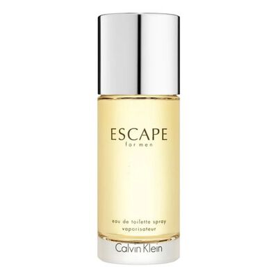 Escape Men Edt
