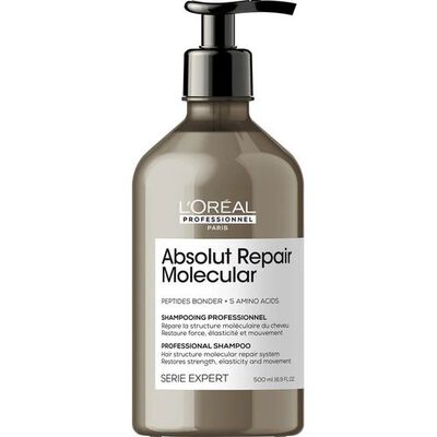 Absolut Repair Molecular