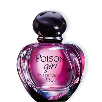 Posion Girl edt