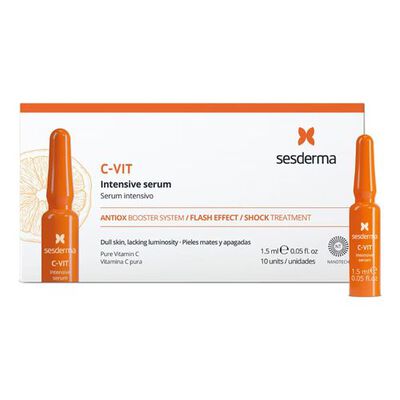 C-Vit Intensive S&eacute;rum
