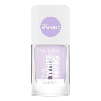 Nail Whitening