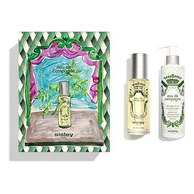 Eau de Campagne Estuche