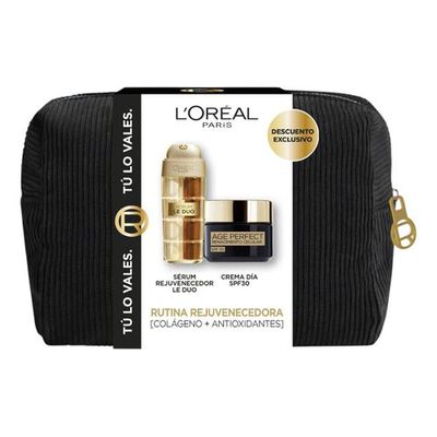 Revitalift FIller Serum Le Duo Estuche