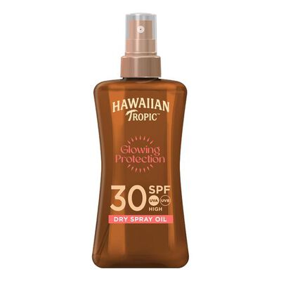 Glowing Protection Spf30