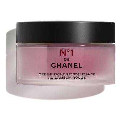 N°1 DE CHANEL CREMA RICA REVITALIZANTE