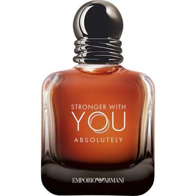 Stronger With You Absolutely edp