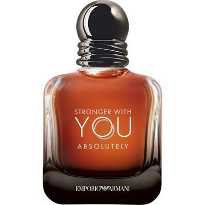 Stronger With You Absolutely edp