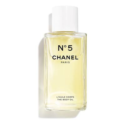 Chanel Nº5 L'Huile Corps