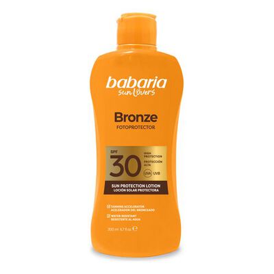 Bronze Spf30