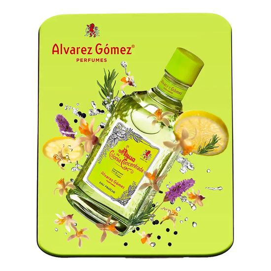 Comprar colonia best sale alvarez gómez barata
