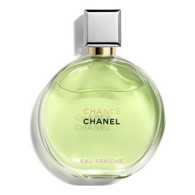 CHANCE EAU FRA&Icirc;CHE