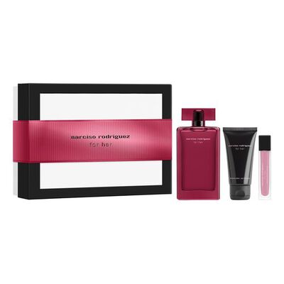 For Her Edp Intense Estuche