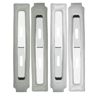 Ranita Mariquita 4 cm 4U  