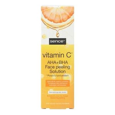 Vitamina C Peeling