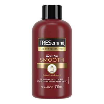 Keratin Smooth Champ&uacute;