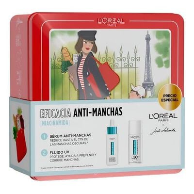 Bright Reveal Estuche