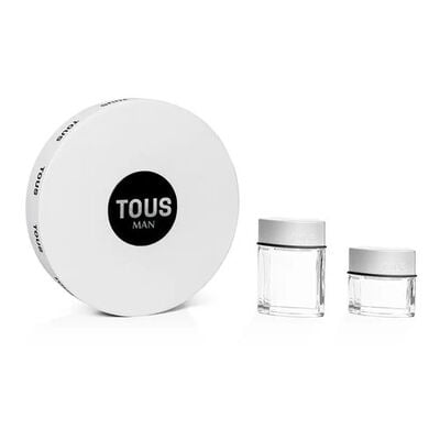 Tous Man Edt Coffret