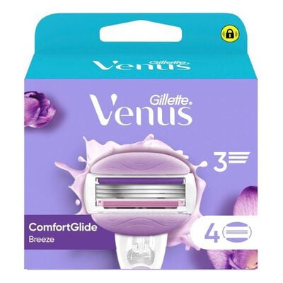 Venus Confortglide Breeze