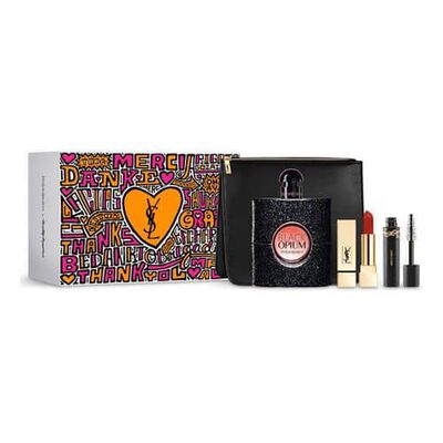 Black Opium Estuche Regalo