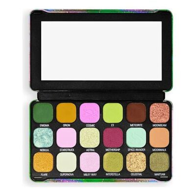 Forever Flawless Astro Nova Green