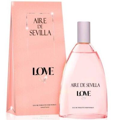 Aire de Sevilla Love