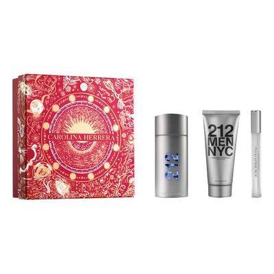 212 Men Edt Estuche