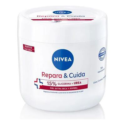 Repara & Cuida 15% Glicerina + Urea