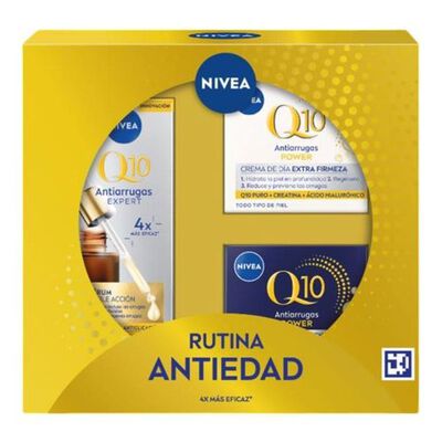 Q10 Expert Antiarrugas Serum Coffret