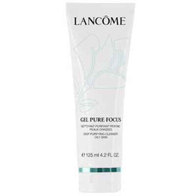 Pure Focus Nettoyant 