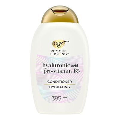 Rescue Fusions Conditioner 