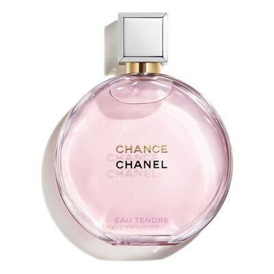 CHANCE EAU TENDRE