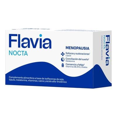 Flavia Nocta