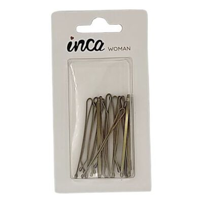 Set 20 Horquillas Rubio 5cm