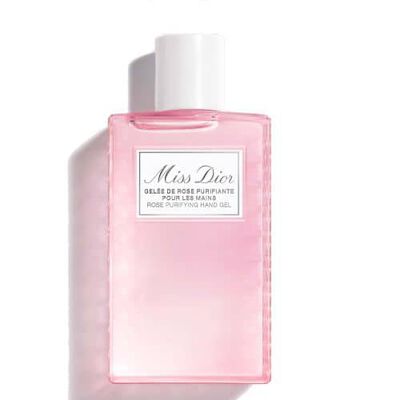 Miss Dior Hand Gel 