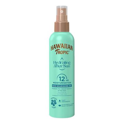 Aceite Nutritivo Hidratante