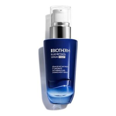 Blue Retinol Night Serum