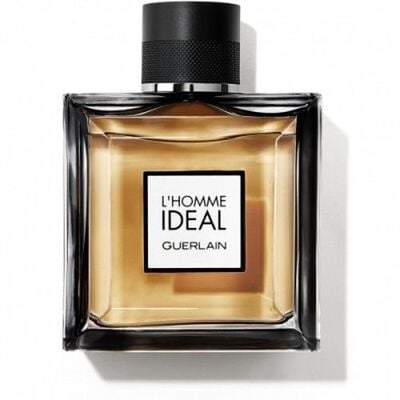 L´HOMME IDEAL  edt