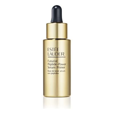 Futurist Peptide-Power Primer