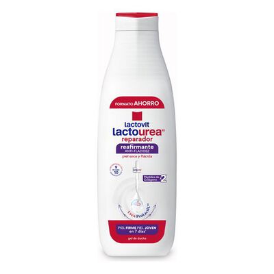 Lactourea Reparadora Reafirmante XXL