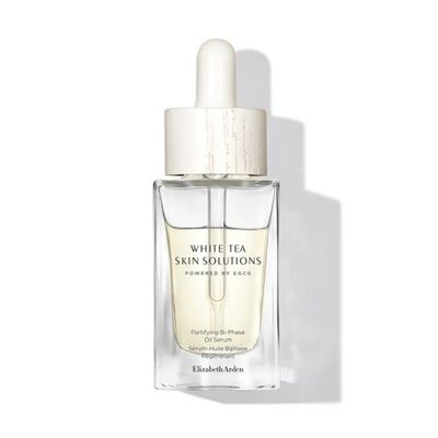 White Tea Skin Solutions Fortifying Bi-Phase Oil Serum