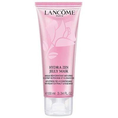 Hydra Zen Rose Jelly