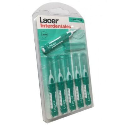 CEPILLO INTERDENTAL RECTO EXTRAFINO